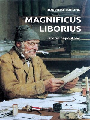 cover image of Magnificus Liborius